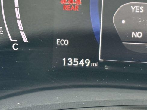 Used 2025 Lexus NX 350 AWD w/ Rear Seat Package image 32