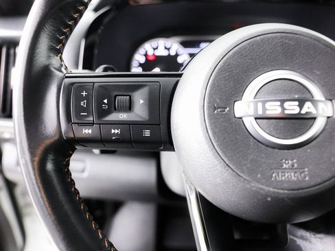 Used 2023 Nissan Pathfinder Rock Creek image 35