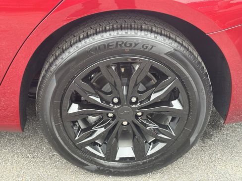 Used 2024 Chevrolet Malibu LT image 13