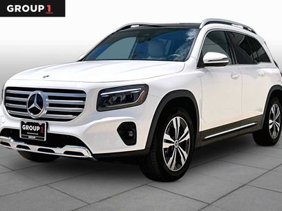 Used 2025 Mercedes-Benz GLB 250