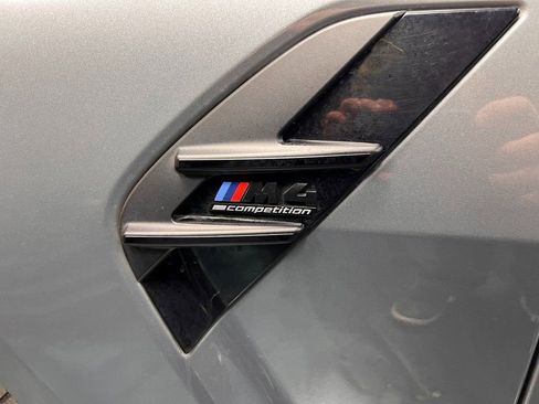 Used 2023 BMW M4 xDrive Competition AWD/4WD image 6