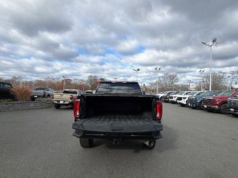 Certified 2023 GMC Sierra 2500 AT4 image 31