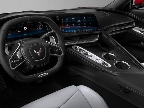 New 2026 Chevrolet Corvette Z06 image 36