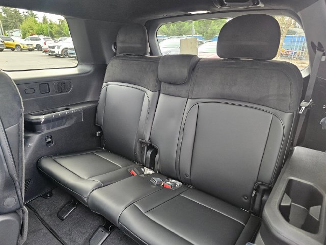 New 2027 Kia Telluride X-Line SX Prestige AWD/4WD image 18