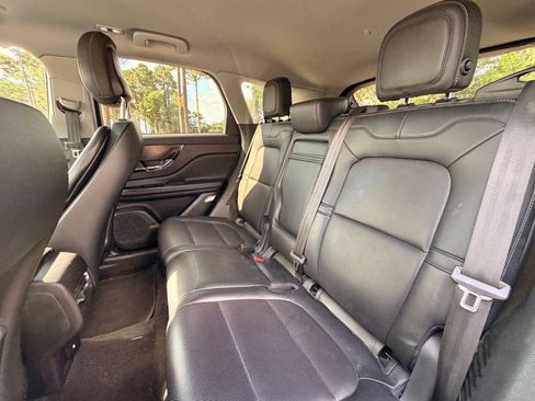 Used 2020 Lincoln Corsair AWD w/ Equipment Group 101A image 13