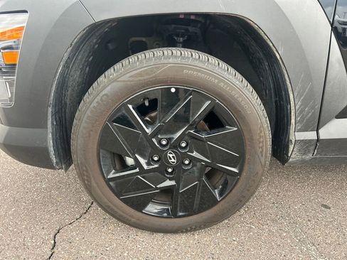 Used 2026 Hyundai Kona SEL Sport AWD/4WD image 9