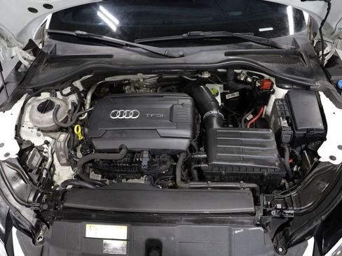Used 2016 Audi TT 2.0T AWD/4WD image 24