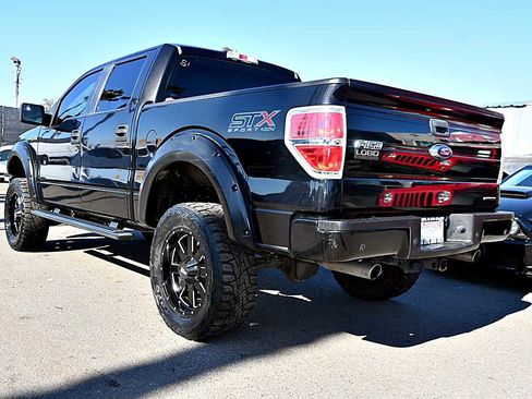 Used 2014 Ford F150 STX w/ Equipment Group 201A Mid image 5