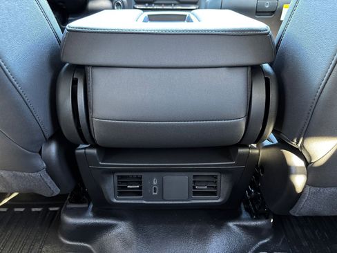 New 2025 GMC Sierra 3500 Pro w/ Convenience Package image 22