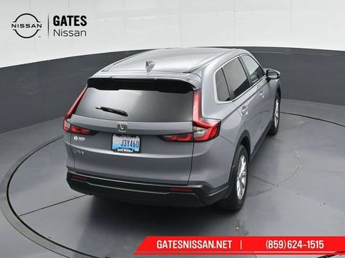 Used 2024 Honda CR-V EX-L image 46