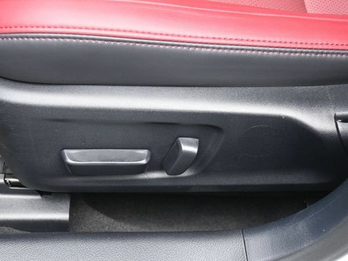 Used 2025 Lexus IS 350 F Sport RWD image 20