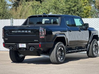 New 2025 GMC Hummer EV 3X w/ Extreme Off-Road Package