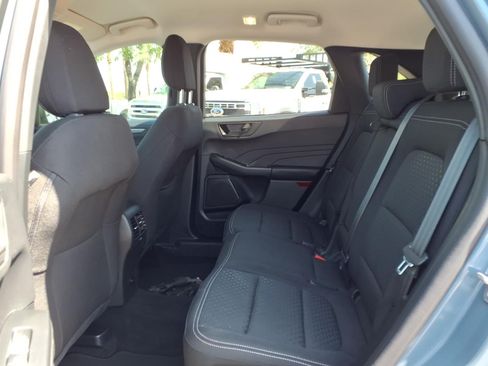 Certified 2024 Ford Escape Active FWD image 17