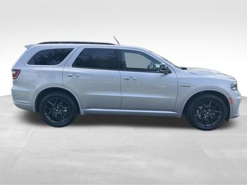 Used 2026 Dodge Durango GT AWD/4WD image 6