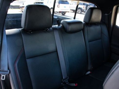 Used 2023 Toyota Tacoma TRD Pro image 35