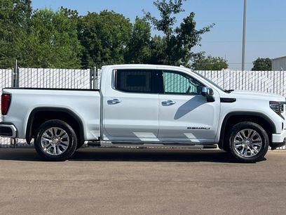 New 2026 GMC Sierra 1500 Denali w/ Technology Package