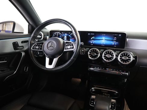 Certified 2019 Mercedes-Benz A 220 4MATIC image 41