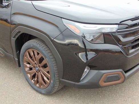 New 2026 Subaru Forester Sport w/ Sport Plus Package AWD/4WD image 2