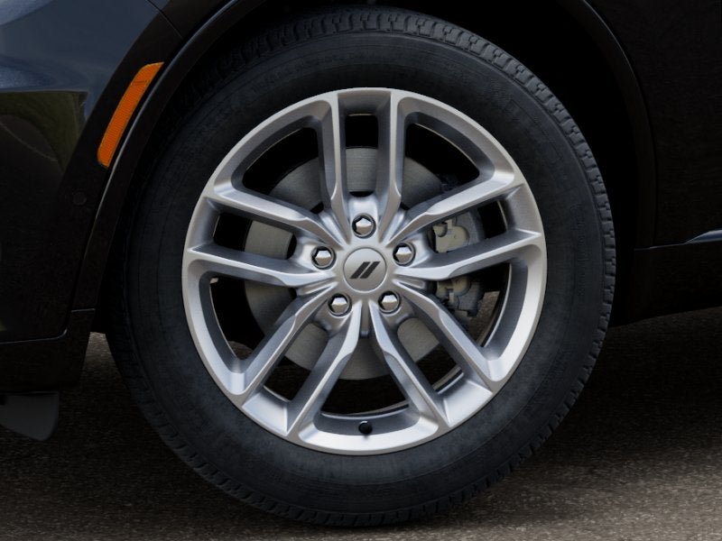 New 2026 Dodge Durango GT AWD/4WD image 37