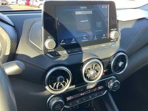 Used 2024 Nissan Sentra SR image 33