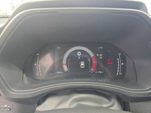 Certified 2025 Toyota Grand Highlander FWD image 24