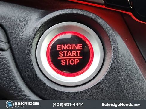 Used 2024 Honda Odyssey Sport image 22