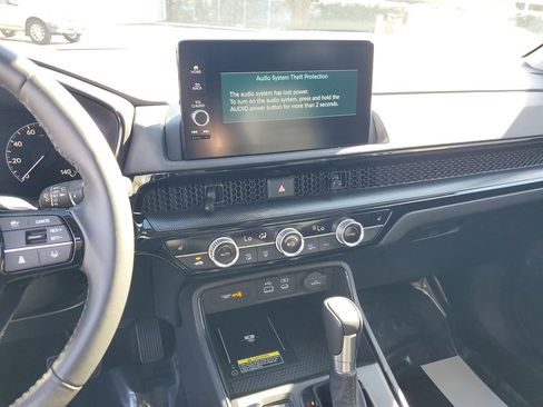 Certified 2024 Honda CR-V EX-L image 29