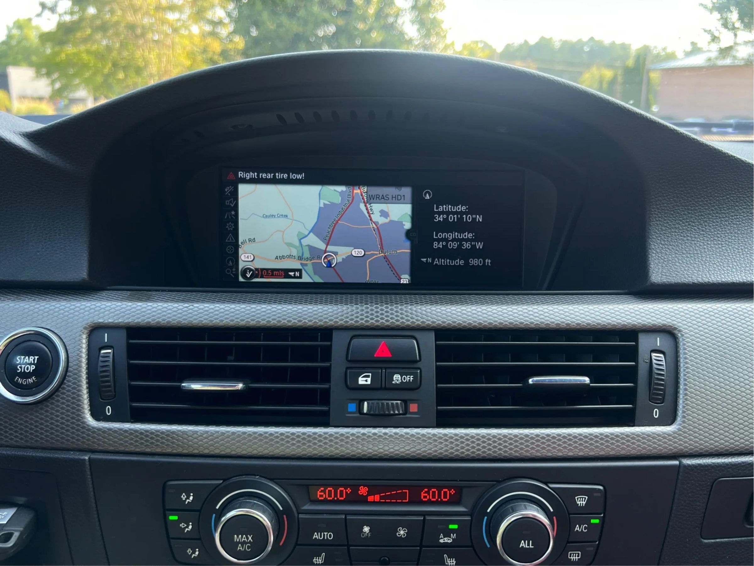 Used 2013 BMW 335i Convertible RWD image 96
