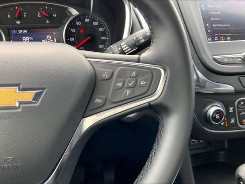 Used 2024 Chevrolet Equinox LT image 25