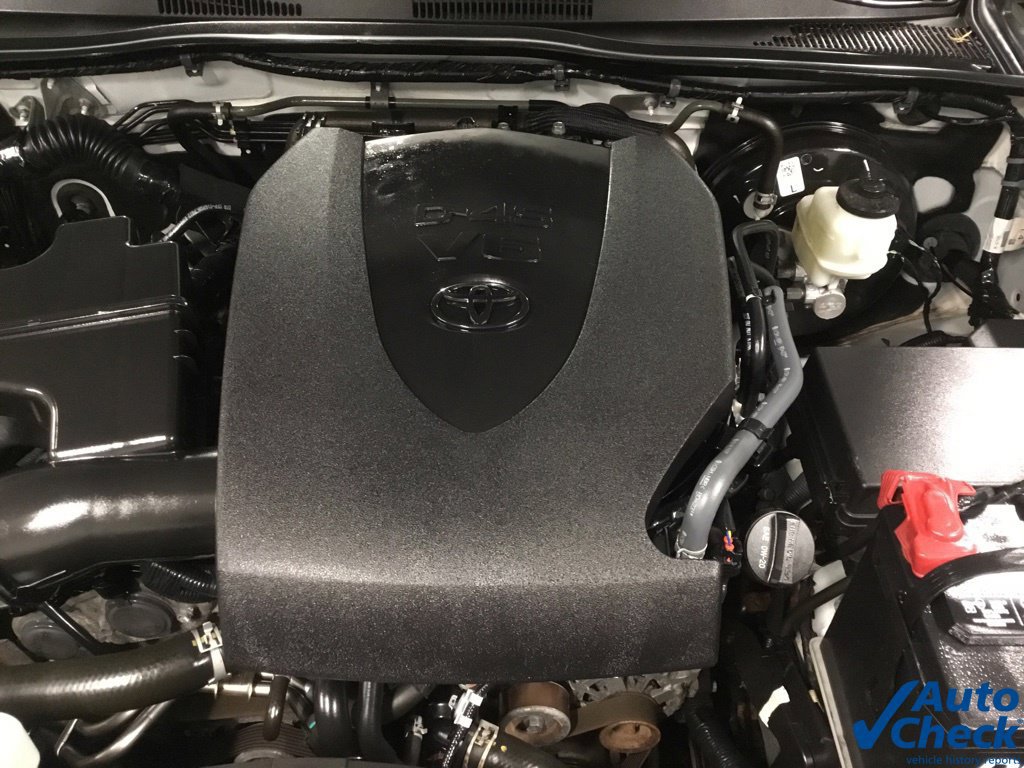 Used 2021 Toyota Tacoma SR5 AWD/4WD image 45