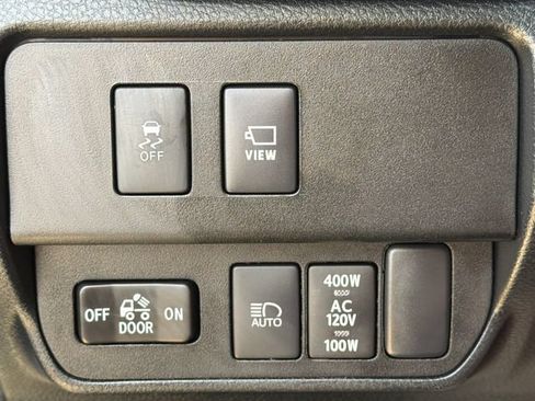 Used 2020 Toyota Tacoma TRD Pro AWD/4WD image 22