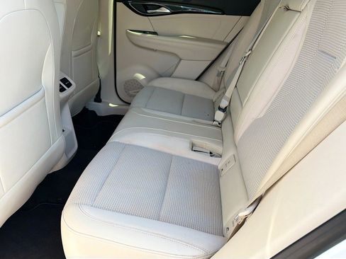 Used 2023 Buick Envision Preferred FWD image 22