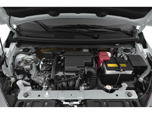 Used 2021 Mitsubishi Mirage SE image 12