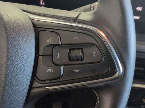 Used 2025 Buick Encore GX Preferred FWD image 20