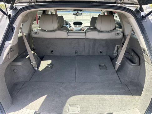 Used 2011 Acura MDX w/ Technology Package AWD/4WD image 16