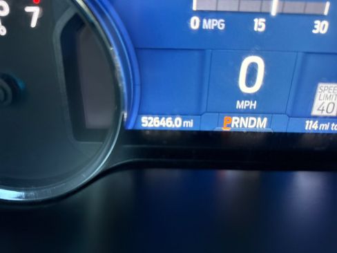 Certified 2022 Ford F150 Tremor w/ Equipment Group 401A Mid AWD/4WD image 16