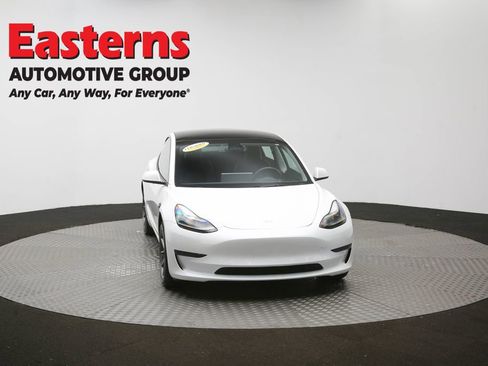 Used 2023 Tesla Model 3 Standard Range image 46