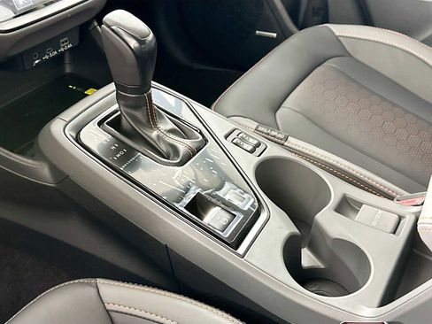 Certified 2025 Subaru Crosstrek 2.5i Limited w/ Popular Package #3A image 15