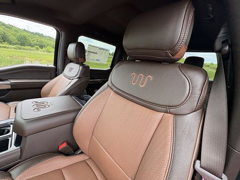 New 2026 Ford F350 King Ranch AWD/4WD image 30