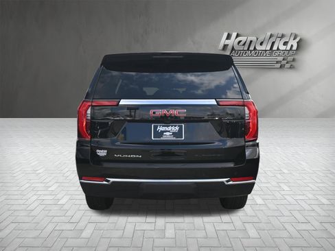 Used 2025 GMC Yukon Elevation w/ LPO, Floor Liner Package AWD/4WD image 9