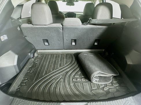 Used 2025 Subaru Crosstrek 2.0i Premium AWD/4WD image 27