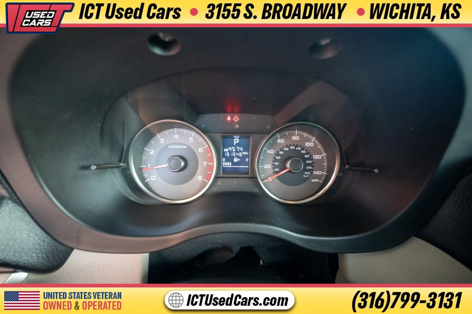 Used 2014 Subaru Forester 2.5i Limited w/ Popular Package #2 AWD/4WD image 24