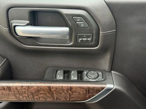 Certified 2019 GMC Sierra 1500 Denali w/ Denali Ultimate Package AWD/4WD image 11