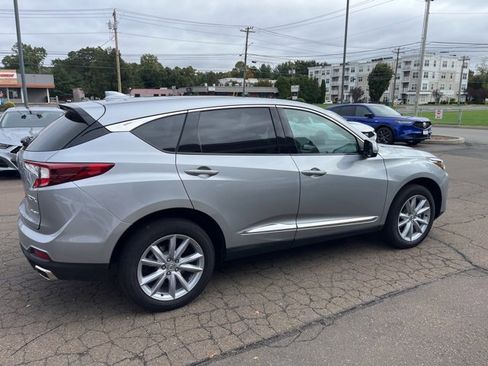 Certified 2023 Acura RDX AWD image 15