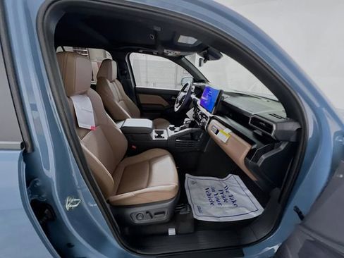 New 2026 Toyota 4Runner Limited image 28