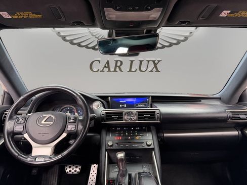Used 2018 Lexus IS 300 F Sport RWD image 11