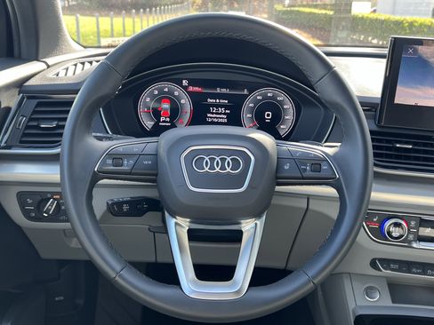 Certified 2024 Audi Q5 2.0T Premium w/ Summer of Audi Package image 18