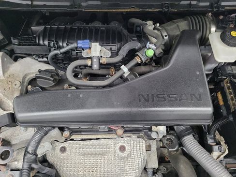 Used 2017 Nissan Rogue SL w/ SL Premium Package image 30