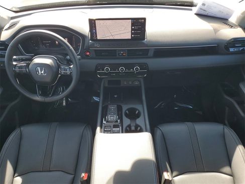 Used 2026 Honda Passport RTL image 13