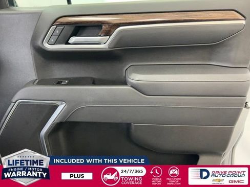 Used 2025 GMC Sierra 1500 Elevation AWD/4WD image 30